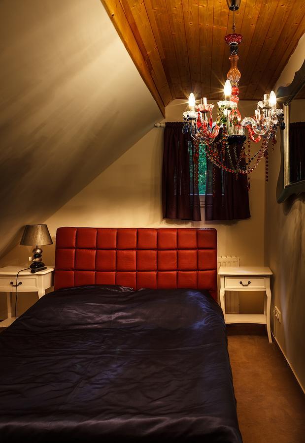 Chalet Joseph Mine Josefuv Dul Bagian luar foto