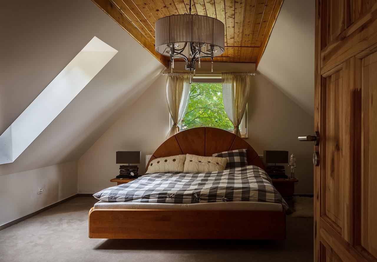 Chalet Joseph Mine Josefuv Dul Bagian luar foto